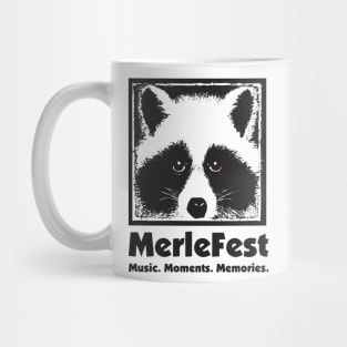 WALL ART MERLE FESTIVAL pr22 Mug